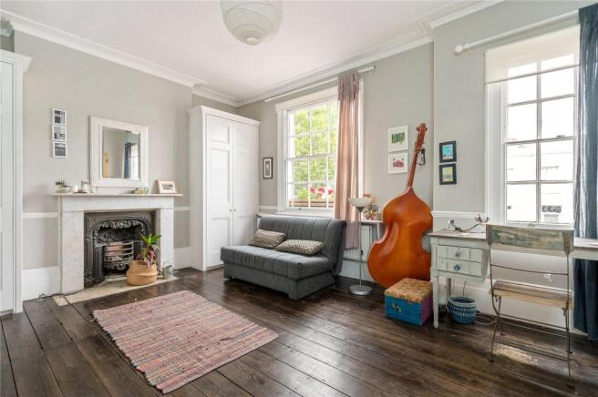 Drawing Room