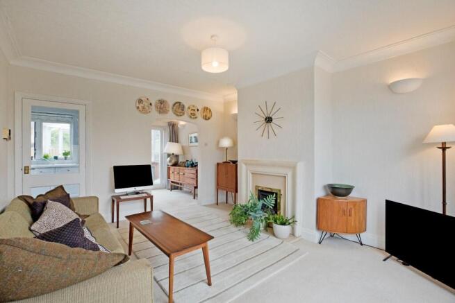 2 bed Semi-Detached for sale Image 12