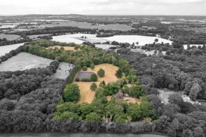 Manor Lodge, Pell Wall, Market Drayton TF9 2AB