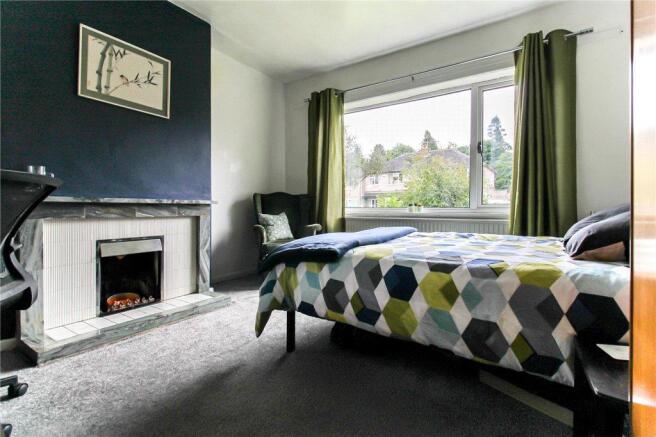 Dining Room/Bedroom