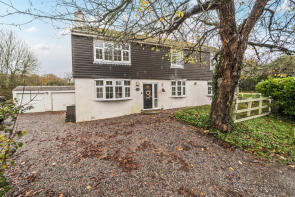 Anmore House, Soake Road, Waterlooville PO7 6HY