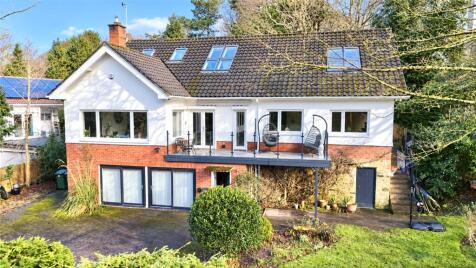 West Close, Prenton, Merseyside, CH43