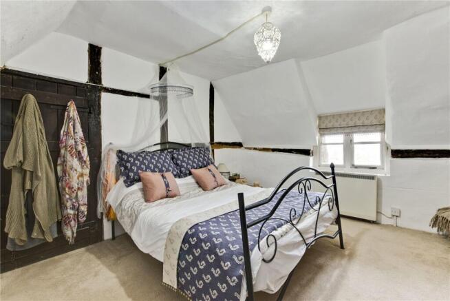Master Bedroom 2