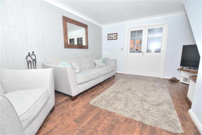 Lounge Area