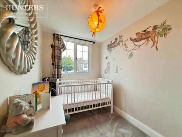 3 bed Semi-Detached for sale Image 10