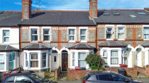 Norris Road, Reading, Berkshire, RG6