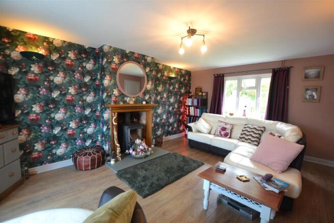 Moreton-On-Lugg, Hereford photo 4