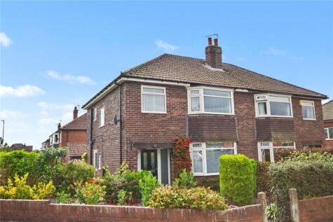 Kirkwood Way, Leeds, West Yorkshire