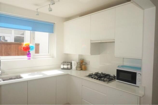 Kitchen / Diner