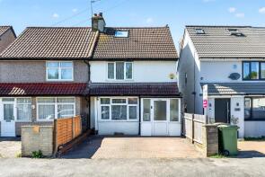 55, Brinkley Road, Worcester Park KT4 8JE