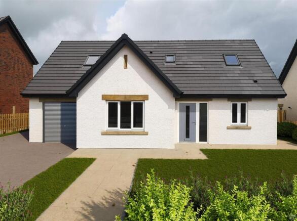 FRONT VIEW CGI