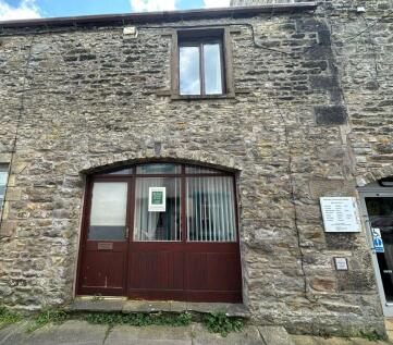 High Bentham, Nr Lancaster, LA2