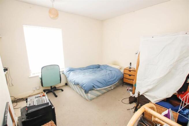 BEDROOM ONE (FRONT)