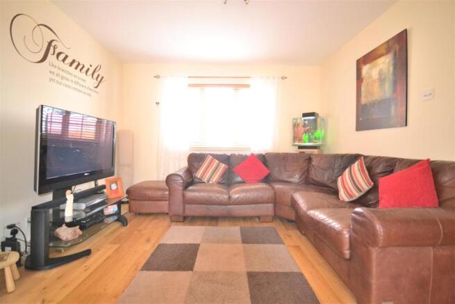 Living/Dining Room