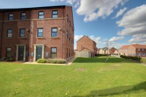 12, Silver Birch Close, Beverley HU17 0ZN