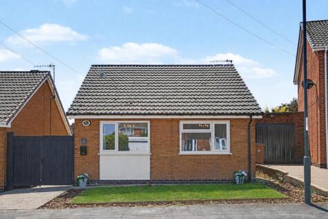 Boatmans Close, Ilkeston