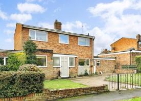 12, Tinkerbush Lane, Wantage OX12 9HE