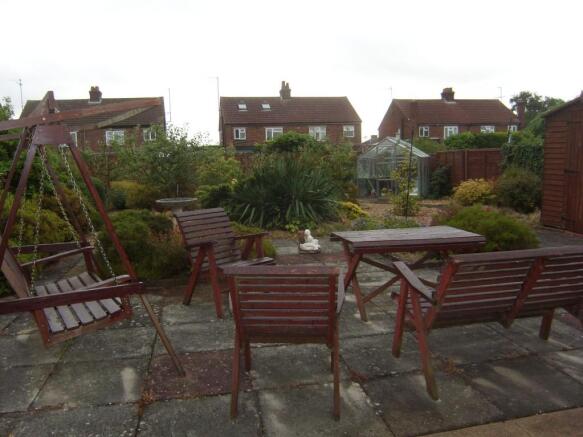 GARDEN