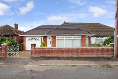 Dennis Road, Hellesdon, Norwich, Norfolk, NR6