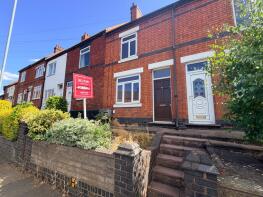 76, Amington Road, Bolehall, Tamworth B77 3PZ