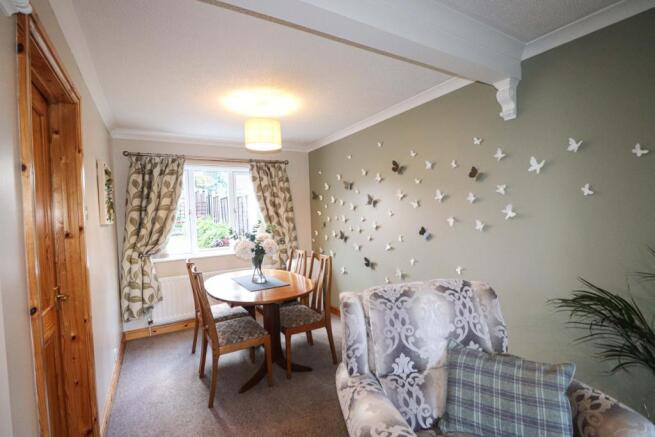 Dining Lounge