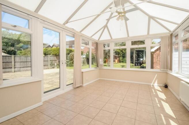 conservatory