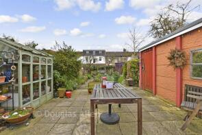 19, Broomhill Road, Goodmayes, Ilford IG3 9SH