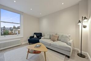 Flat 2, 15, Bloemfontein Road, London W12 7BH