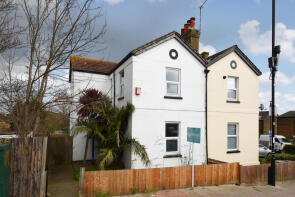 82, Honor Oak Park, Crofton Park, London SE23 1EB