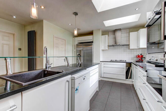 Kitchen - Aspect ...