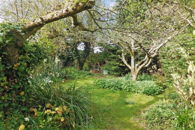 External Garden