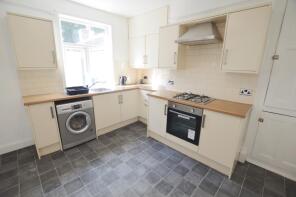 116, Dovercourt Road, Sheffield S2 1UB
