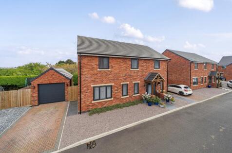 Fieldview Close, Whaplode, Spalding, Lincolnshire, PE12
