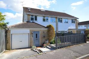 9, Ferenberge Close, Farmborough, Bath BA2 0DH