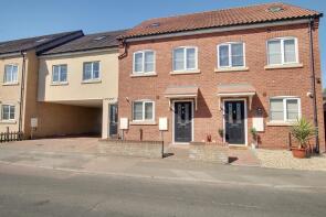 56, Bridge Street, Chatteris PE16 6RN