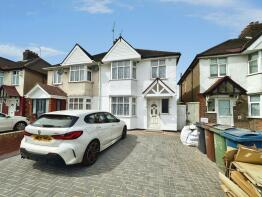 378, Eastcote Lane, Harrow HA2 9AJ