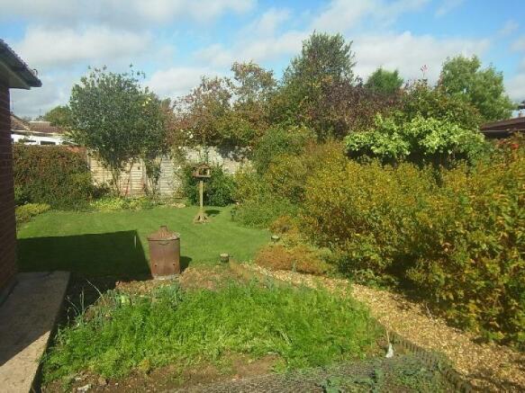 DEL-CAP (garden 2)