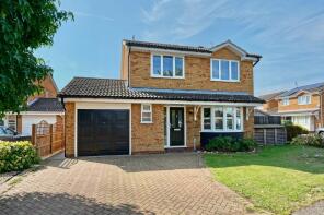 52, Grasmere, Huntingdon PE29 6UR