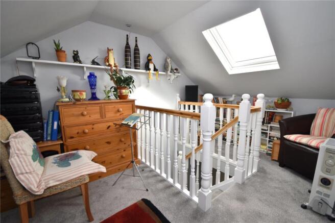 Loft Room