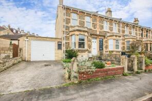 51, Second Avenue, Oldfield Park, Bath BA2 3NN