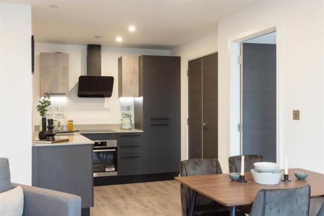 1 bed Apartment for sale Image 6