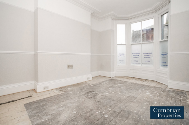 Reception Room 1