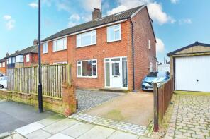 21, Kingsley Drive, Harrogate HG1 4TL