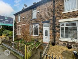 1021, Chorley Old Road, Bolton BL1 5SX
