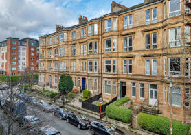 Flat 2/2, 39, Finlay Drive, Glasgow G31 2QY