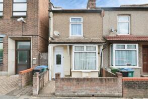 7, Brixton Road, Watford WD24 4DX