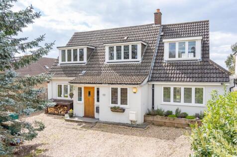 Netherfield Lane, Stanstead Abbotts, SG12