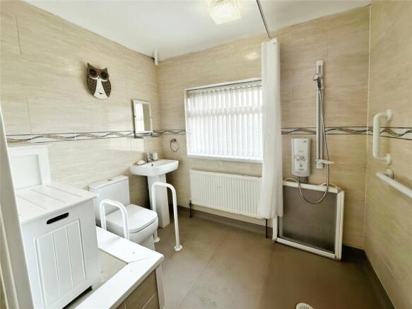Wet Room
