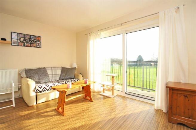 Sitting Area