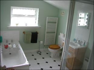 BATH/SHOWER ROOM